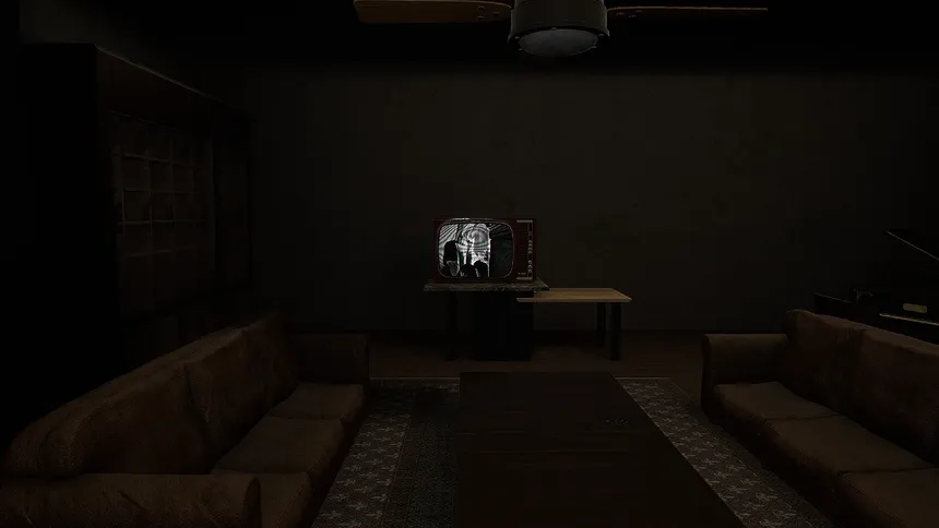 Скриншот 6 к игре Torn Veil