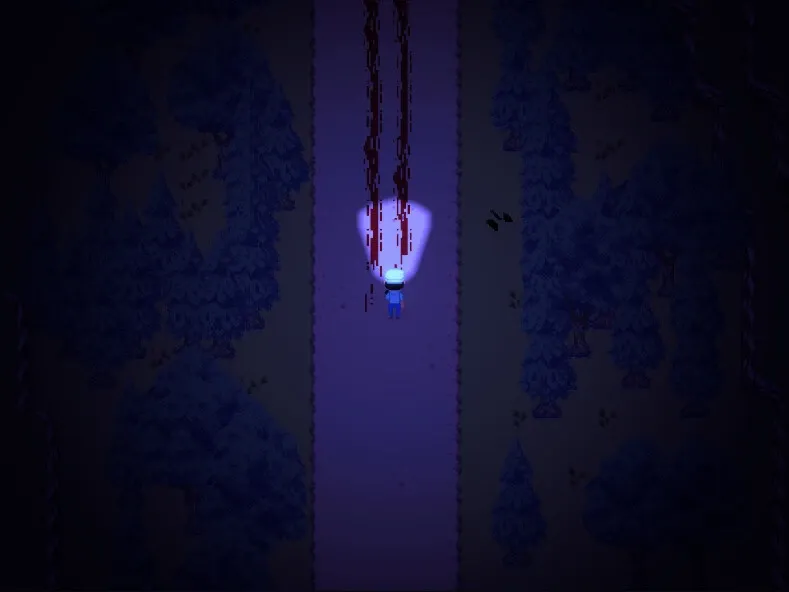 Скриншот 2 к игре Freetown Forest