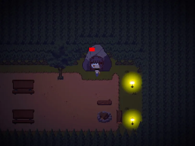 Скриншот 4 к игре Freetown Forest