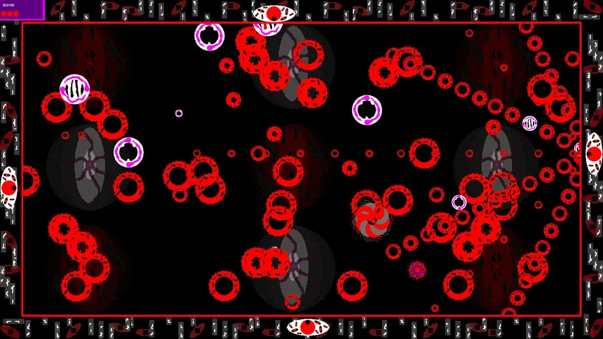 Скриншот 1 к игре Endless Is Near