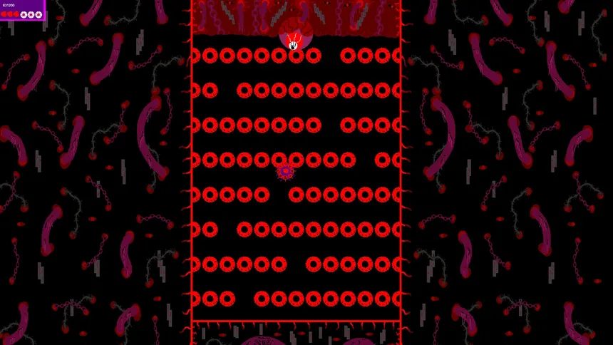 Скриншот 3 к игре Endless Is Near