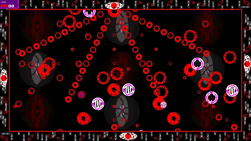 Скриншот 5 к игре Endless Is Near