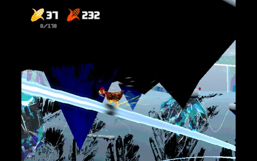 Скриншот 5 к игре Fowl Legacy