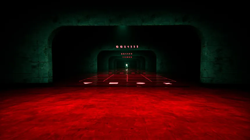 Скриншот 5 к игре Exit The Abyss