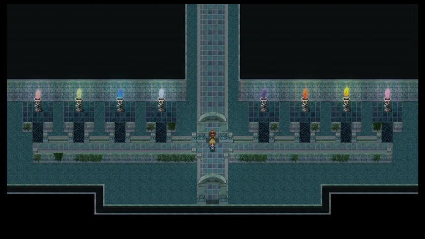Скриншот 2 к игре The Dragons' Twilight III
