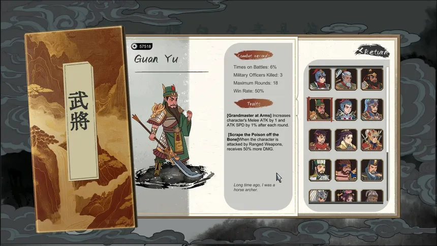 Скриншот 2 к игре Banner of Conquest