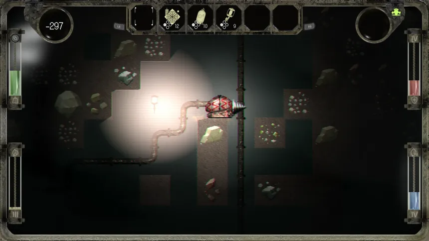 Скриншот 7 к игре The Last Dig