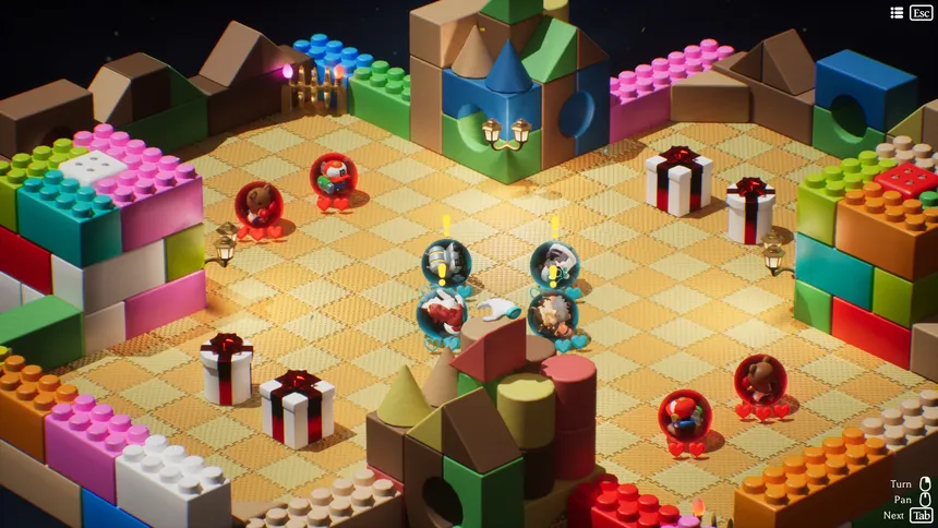 Скриншот 6 к игре Break Shot Hero
