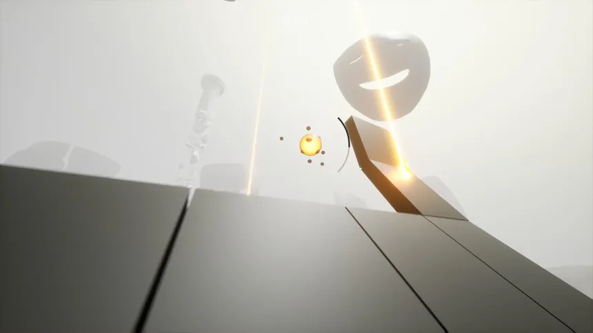 Скриншот 3 к игре theBOLL