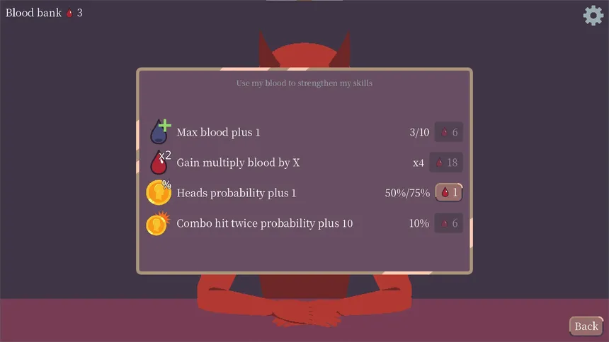 Скриншот 8 к игре Coin Devotee