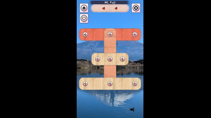Скриншот 5 к игре Trip Japan Puzzle