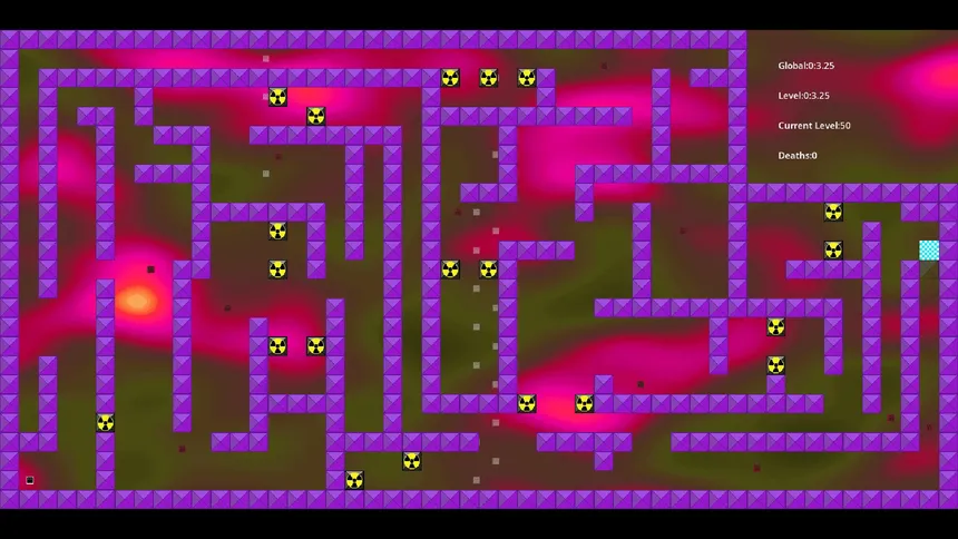 Скриншот 5 к игре One Hard Game Please!