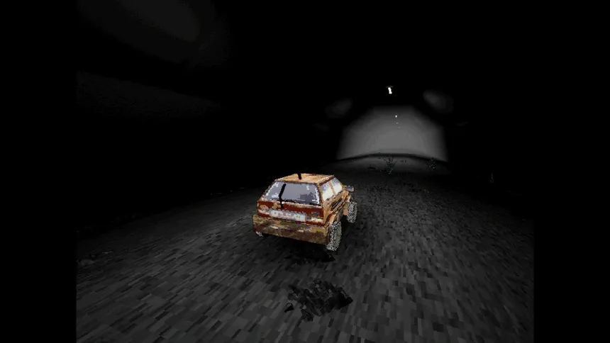 Скриншот 3 к игре STUDIO SCREAM - VERSE ONE