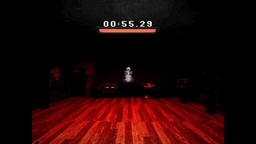 Скриншот 4 к игре STUDIO SCREAM - VERSE ONE