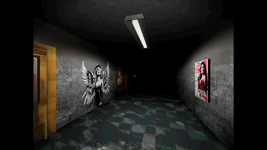 Скриншот 8 к игре STUDIO SCREAM - VERSE ONE