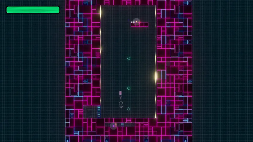 Скриншот 5 к игре Surgebound