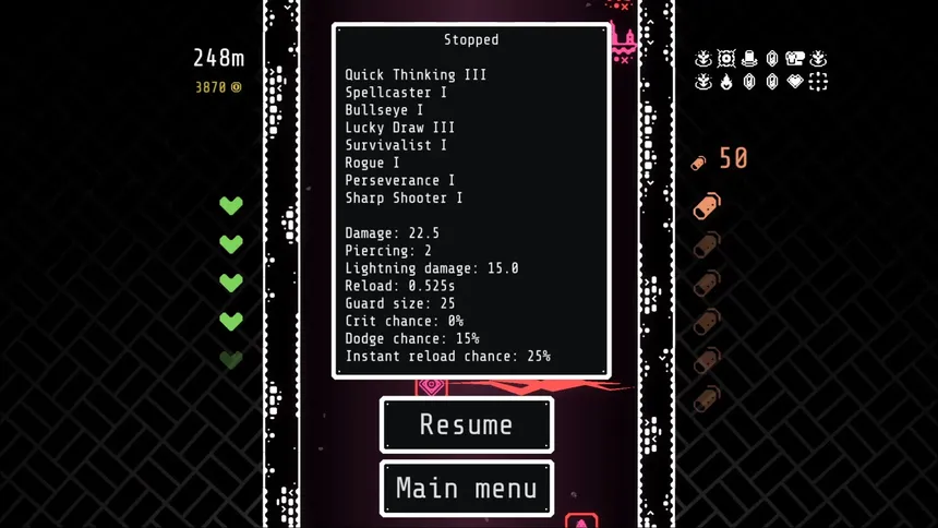 Скриншот 7 к игре Gun in a Well