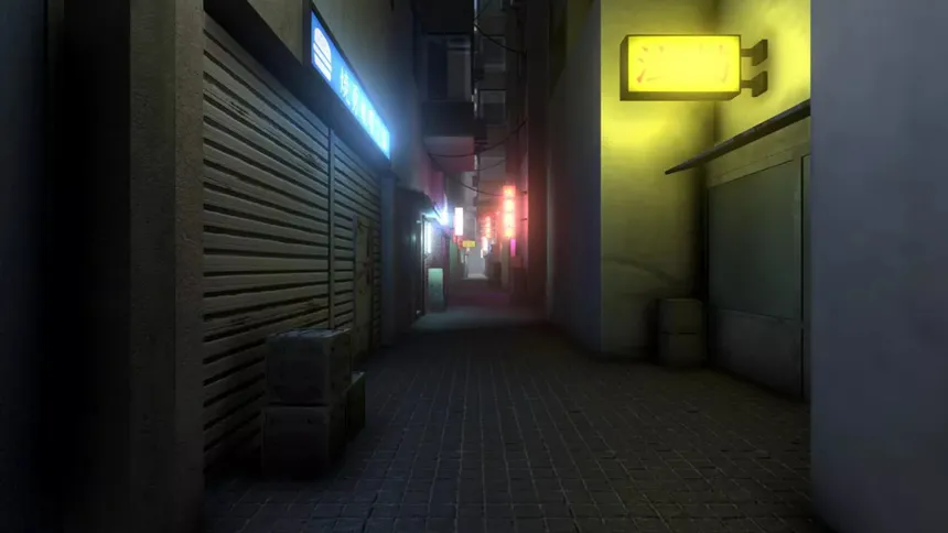 Скриншот 4 к игре Corpse City
