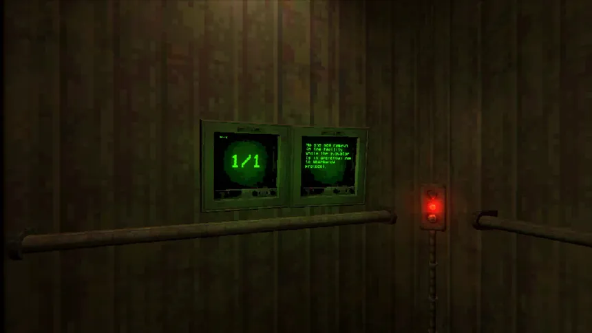 Скриншот 5 к игре Constant Pressure