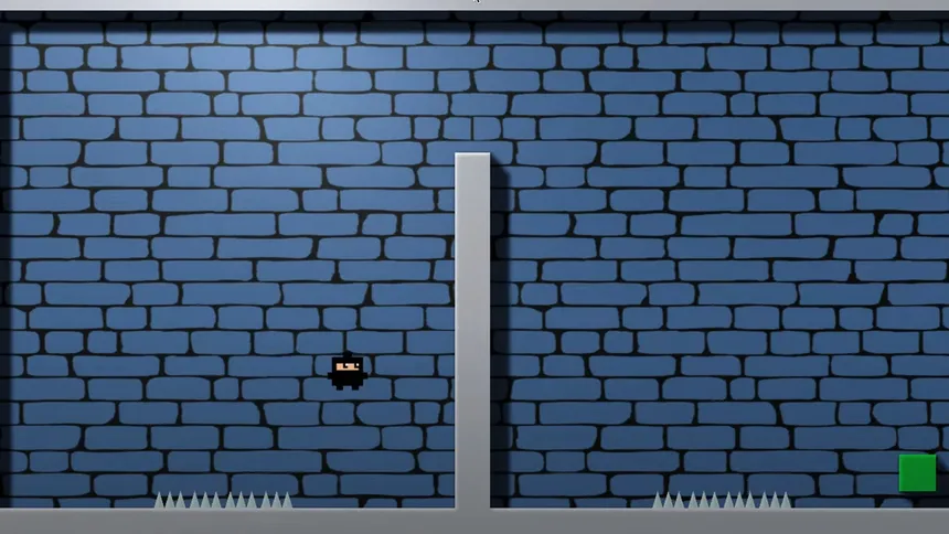Скриншот 3 к игре DOMS