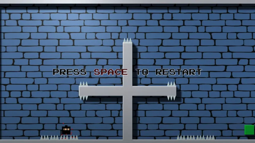 Скриншот 4 к игре DOMS