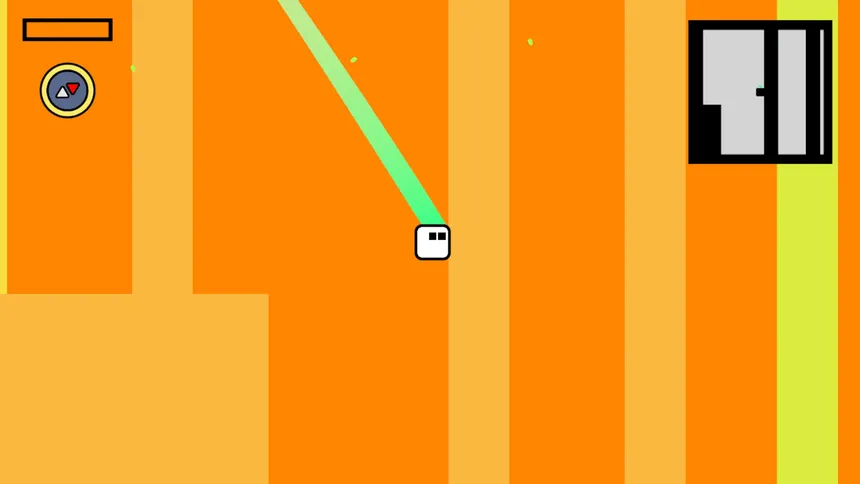 Скриншот 4 к игре On And On