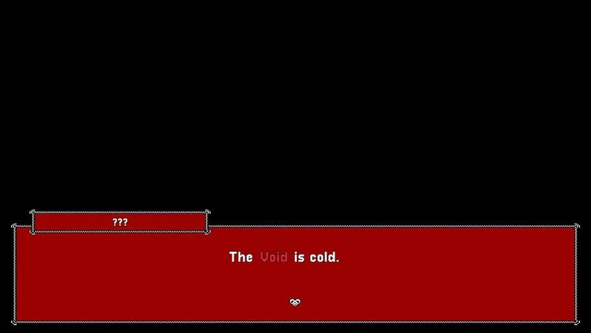 Скриншот 2 к игре null HEART break