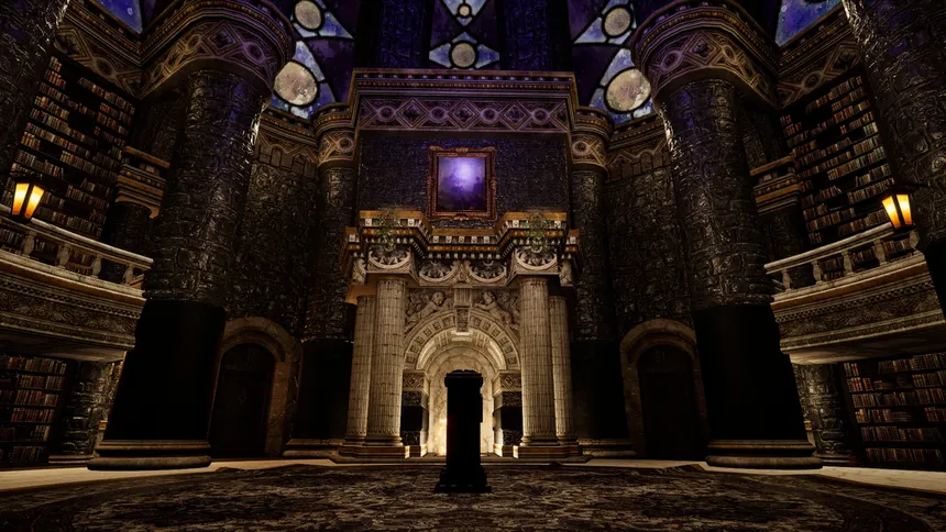 Скриншот 3 к игре EscapeGameShow: THE TIMELINE