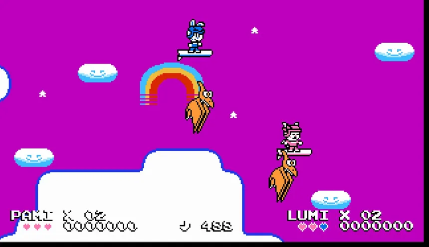 Скриншот 5 к игре Cute Star Heroes