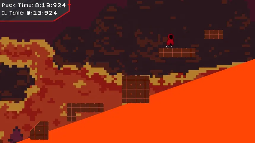 Скриншот 4 к игре Shattered Spines