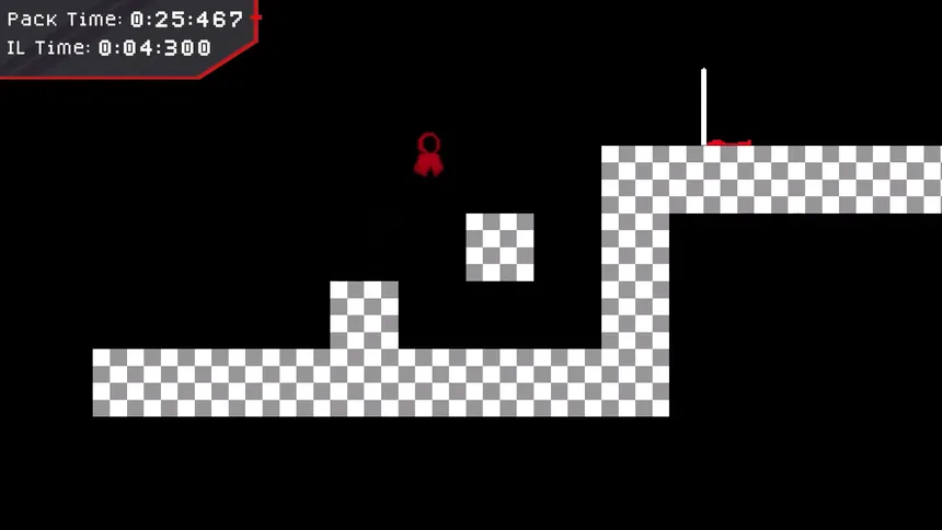 Скриншот 5 к игре Shattered Spines
