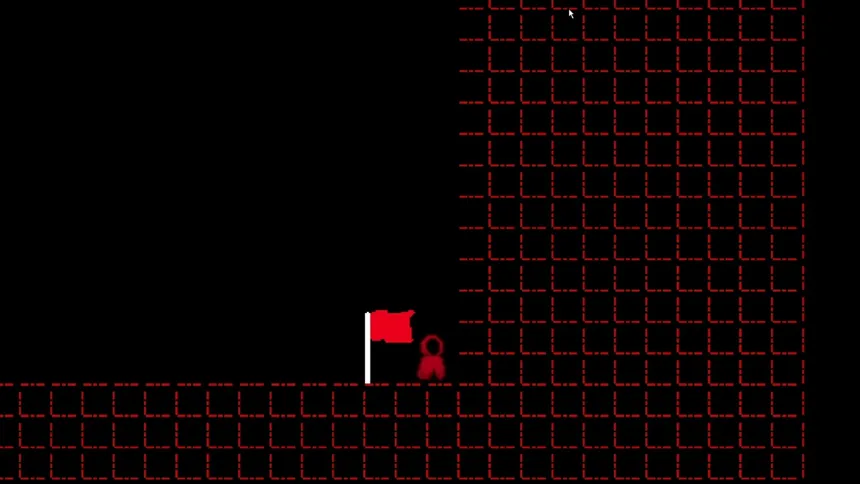 Скриншот 6 к игре Shattered Spines