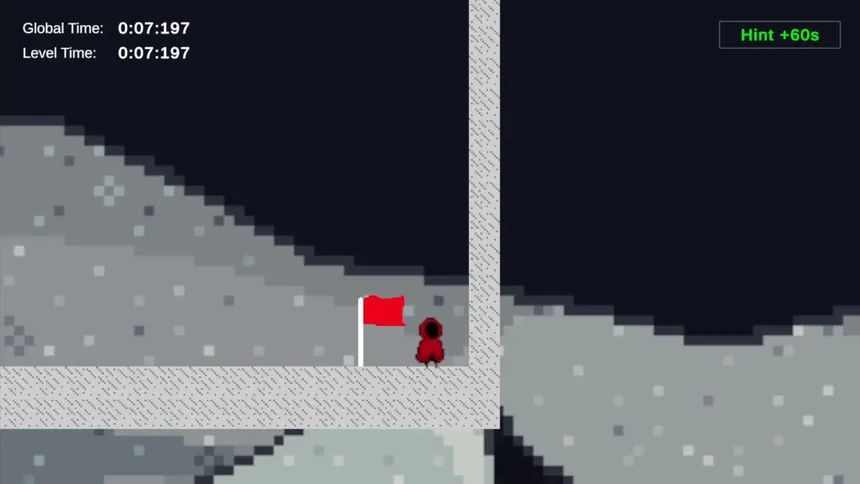 Скриншот 7 к игре Shattered Spines