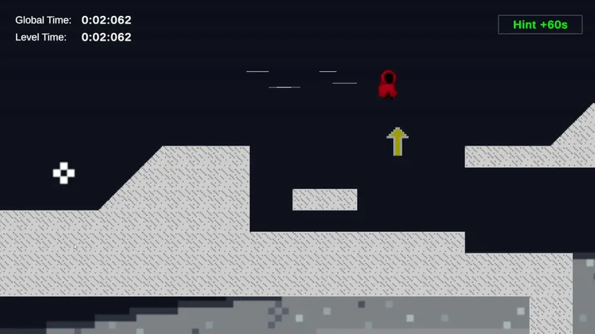 Скриншот 8 к игре Shattered Spines