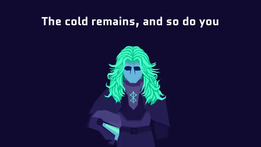 Скриншот 7 к игре Frostpoint Toll