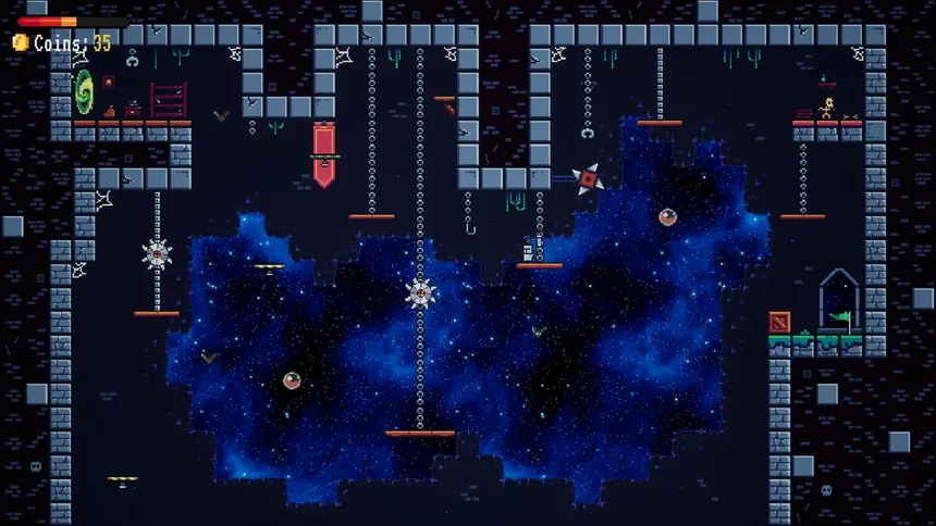 Скриншот 8 к игре Gold for Retirement