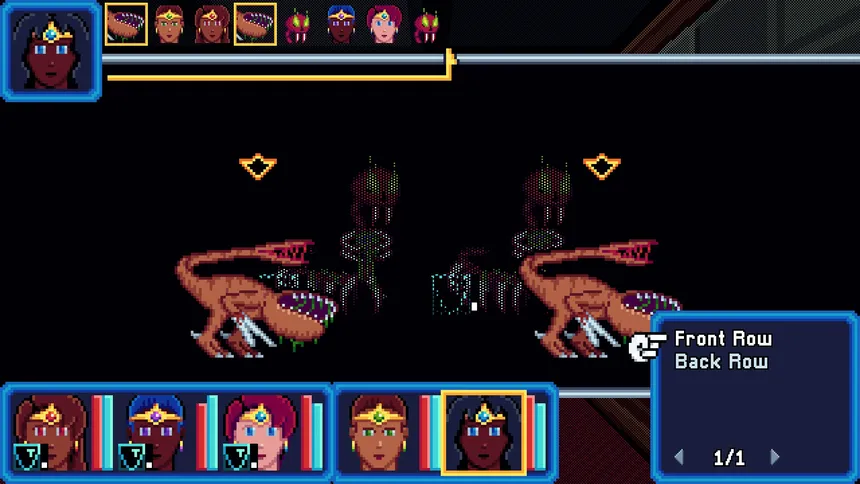 Скриншот 3 к игре Minerva Labyrinth