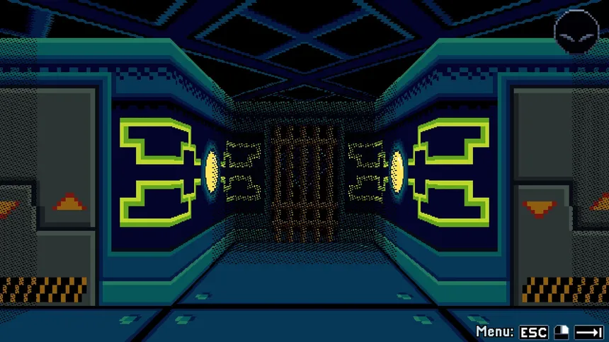 Скриншот 7 к игре Minerva Labyrinth