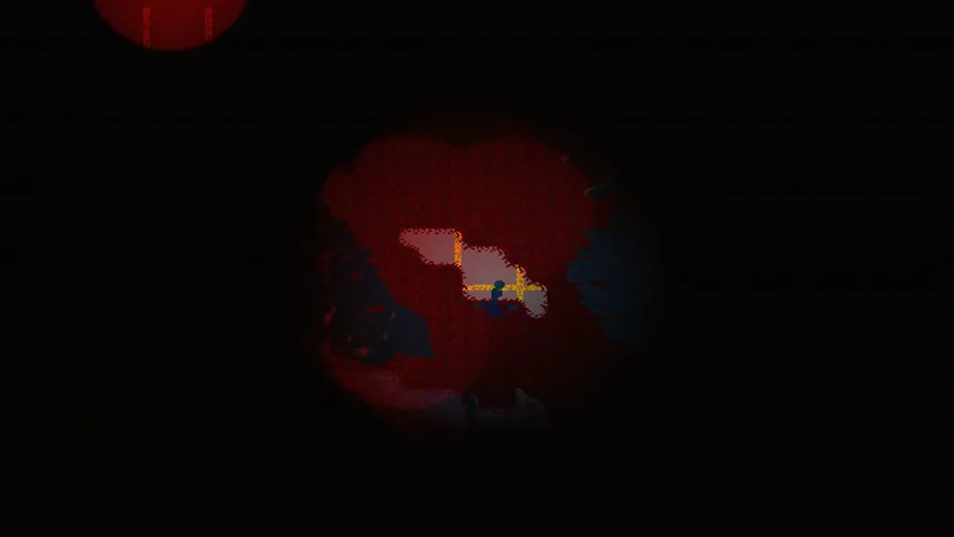 Скриншот 7 к игре Complex 629