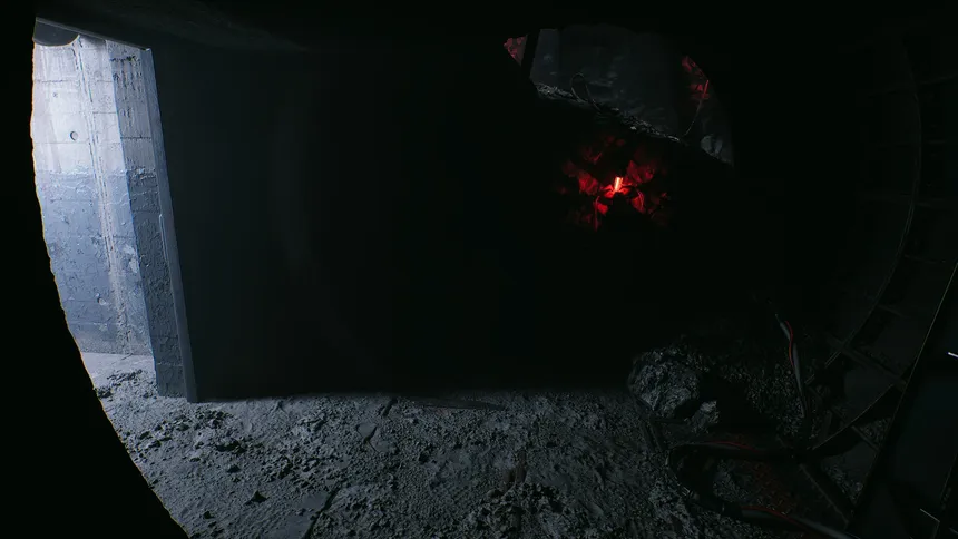 Скриншот 7 к игре The Abyss Break