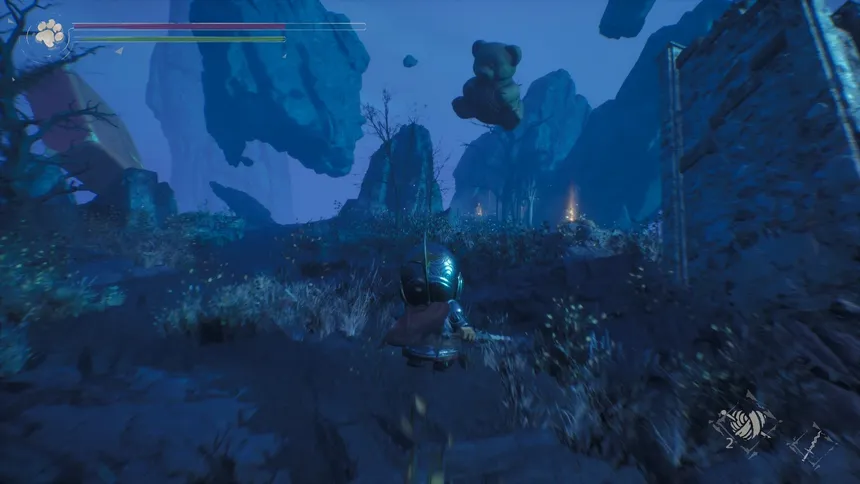 Скриншот 6 к игре 梦境管理公司：梦魇清洁工