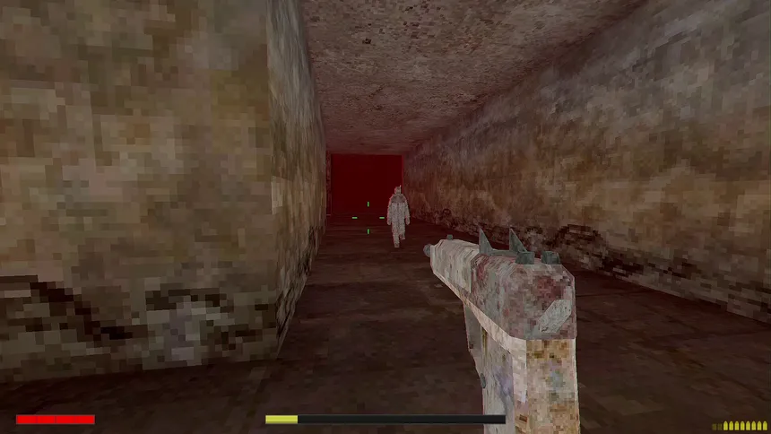Скриншот 2 к игре Dyskairos