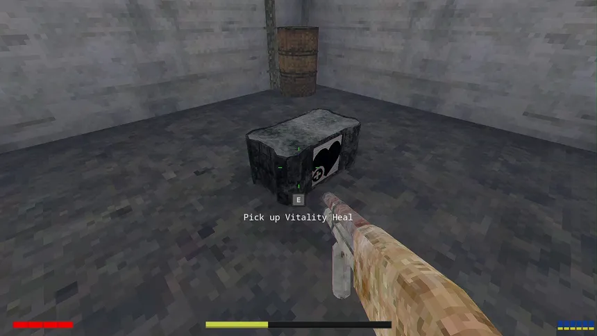 Скриншот 4 к игре Dyskairos