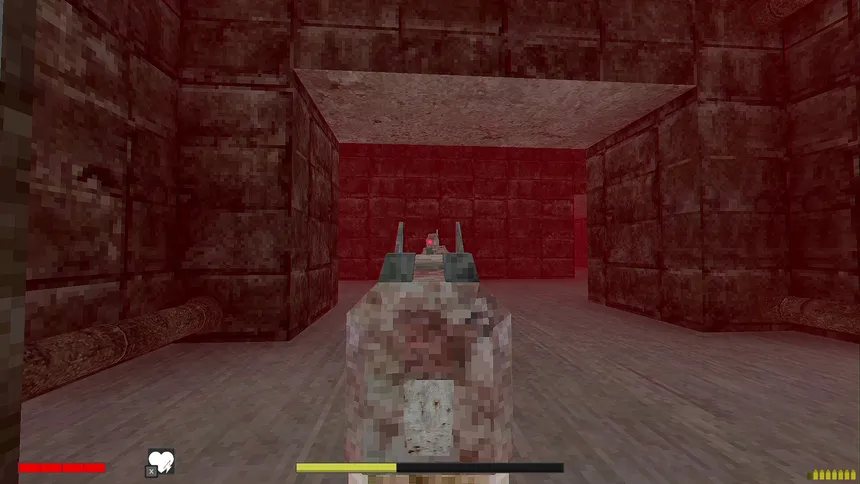 Скриншот 5 к игре Dyskairos