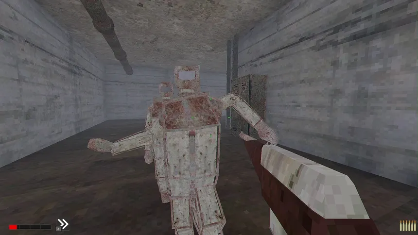 Скриншот 6 к игре Dyskairos