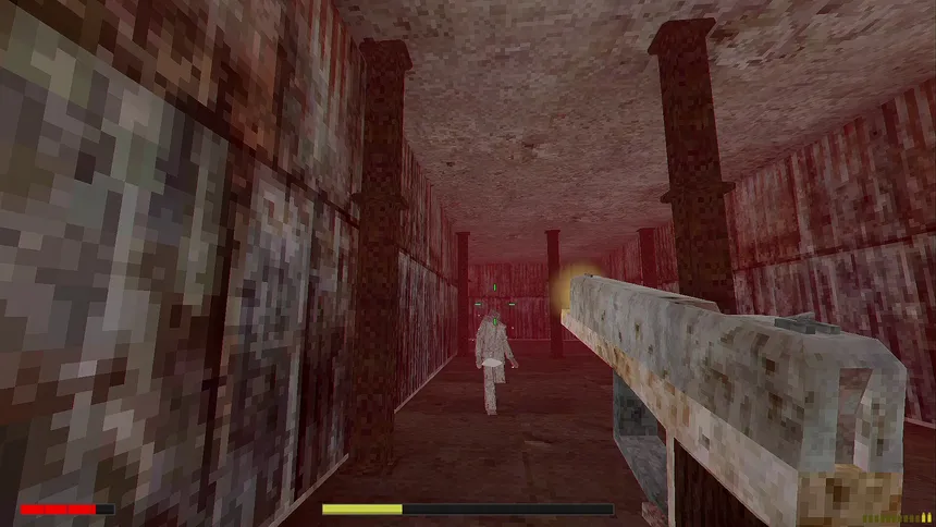 Скриншот 7 к игре Dyskairos