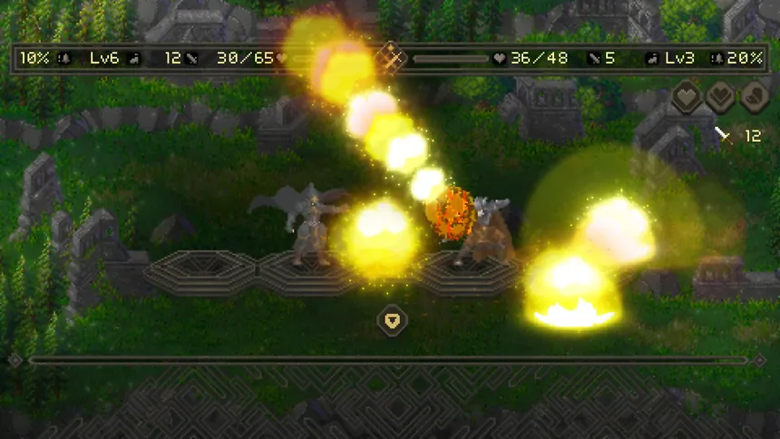 Скриншот 2 к игре Lord of Ogre