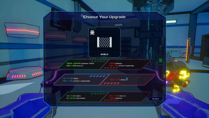 Скриншот 7 к игре Project Roy