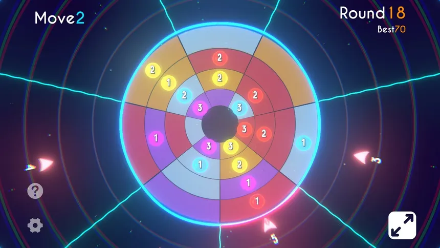 Скриншот 3 к игре Защити Рулетку