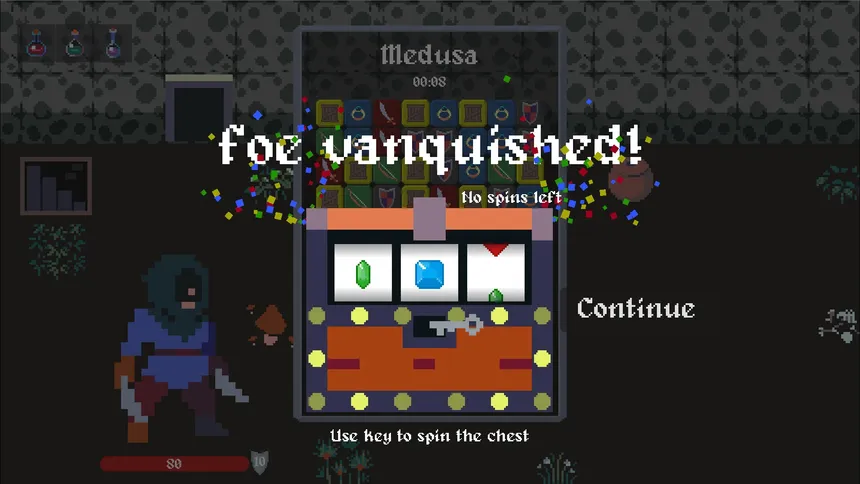 Скриншот 7 к игре Gemmiferous